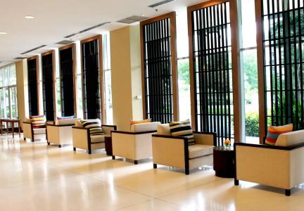 Centra by Centara Government Complex & Covention Centre Chaeng Watthana - SHA Extra Plus - 14