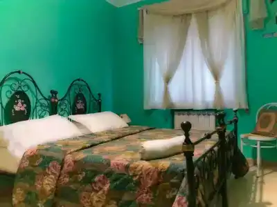 Bed and Breakfast Rosangela - 2
