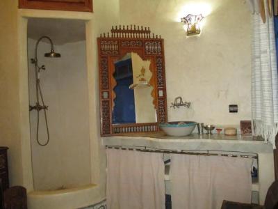 Riad Turquoise - 23