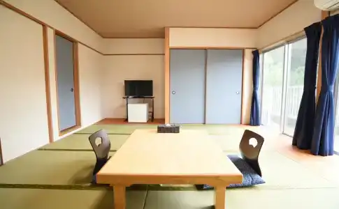 Alaise De Bale Shirahama - 1