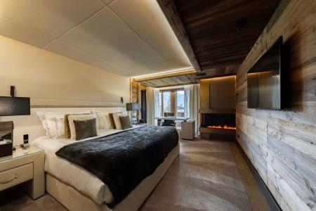 Ultima Gstaad - 4