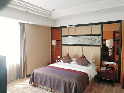 Jinling Jingyuan Plaza - 33