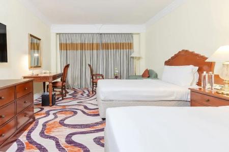 Le Royal Meridien Chennai - 55