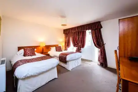 Rectory Farm - 55