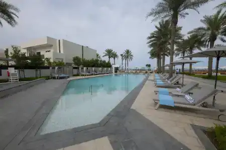 Palace Beach Resort - 14