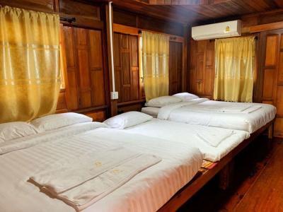 Scn Resort & Spa - 21