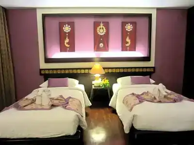 Mountain Creek Wellness Chiangmai - 80