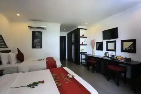 Khmer Mansion Boutique - 132