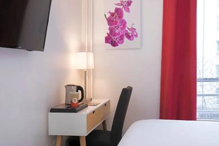 Hôtel Soft - 32