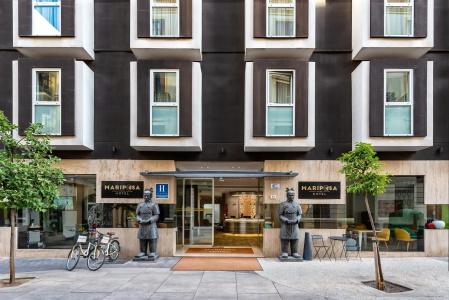 Mariposa Malaga - 22