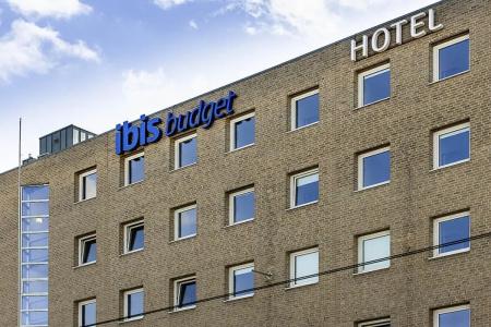 ibis budget Krefeld Messe-Düsseldorf - 10