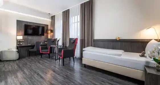Plaza Premium ParkNorderstedt - 71