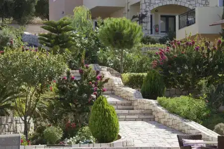 Pilot's Villas Luxury Suites - 8
