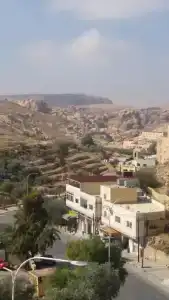 Petra Corner - 14