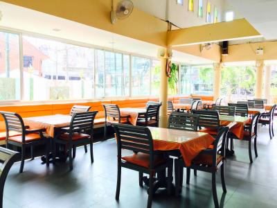 Andatel Grande Patong Phuket - 20
