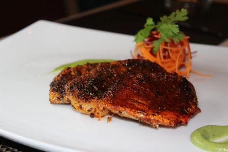 The Westin Chennai Velachery - 12