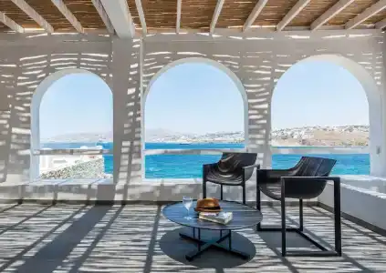 Dreambox Mykonos Suites - 126