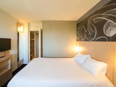 ibis Beziers Est Mediterranee A9/A75 - 37