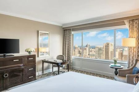 Fairmont San Francisco - 63