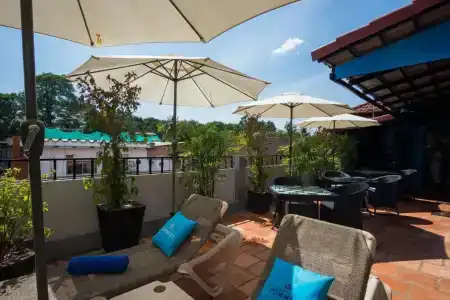 Villa D Riverside Boutique - 87
