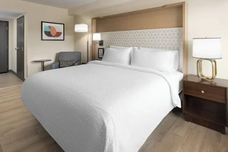 Quality Inn West End - 47
