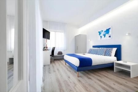 Sirocco Suites - 46