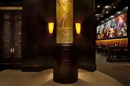 The St. Regis - 11