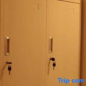 Ubox Hostel - 68