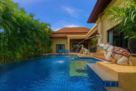 Baan Bua Estate by Tropiclook - 72