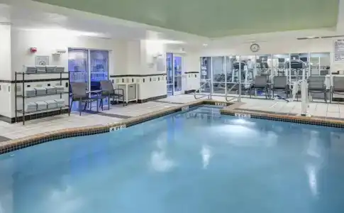 Comfort Inn University - 16