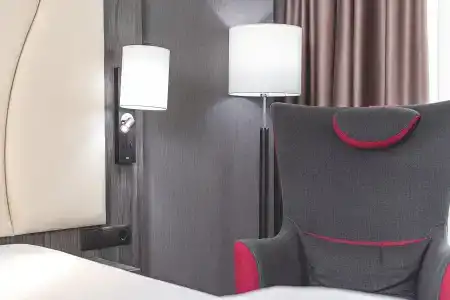Best Western Plaza Mannheim - 53