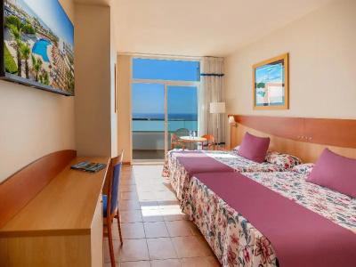 Servigroup Marina Playa - 57