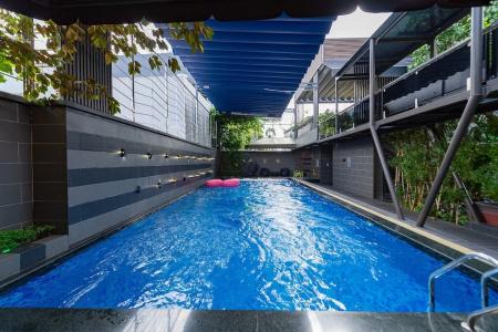 Zen Riverside & Residences - 18