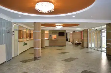 Карагай - 0