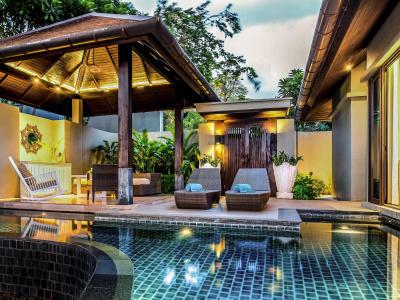 Pullman Phuket Arcadia Naithon Beach - Sha Extra Plus - 24