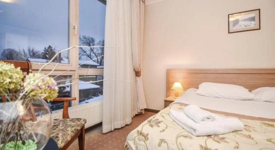 Ivolita Druskininkai - 2