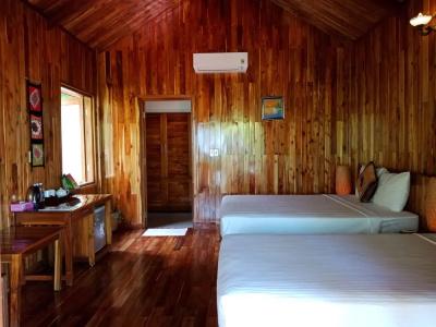 Mango Beach Resort - 133