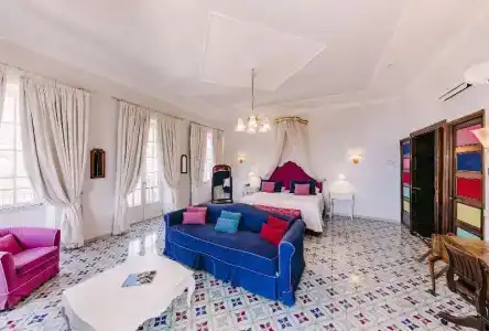 Villa Maria - 119