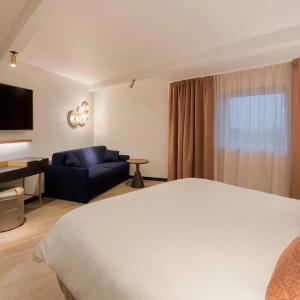 Golden Tulip Paris Cdg Airport – Villepinte - 40