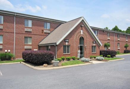 Extended Stay America Suites - - Haywood Mall - 0