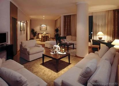 Kempinski Amman - 6