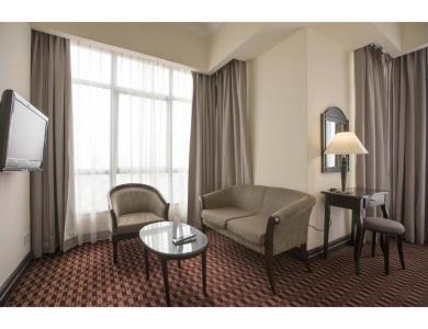 Berjaya Penang - 35