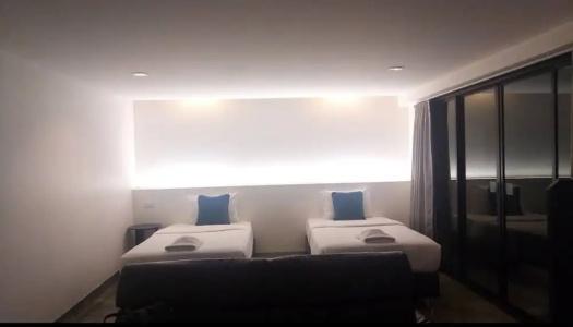 De Poem Loft Boutique Residence - 30