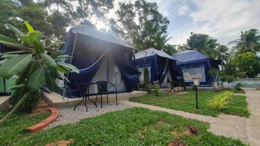 Moonshine Resort Chumphon - 8