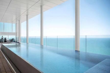 The David Kempinski Tel Aviv - 104