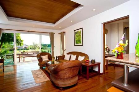 Baan Krating - Sha Plus - 6