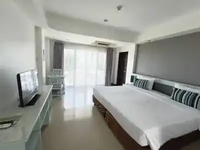 Kp Seaview Jomtien - 49