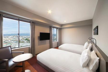 & Resorts Nagahama - 33