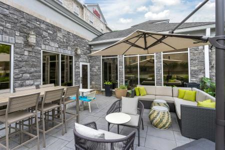 Hilton Garden Inn/Hanes Mall - 40