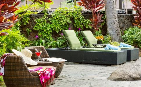 Courtyard by Marriott Waikiki Beach - 25